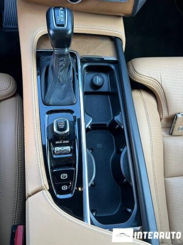 volvo XC 90 2018