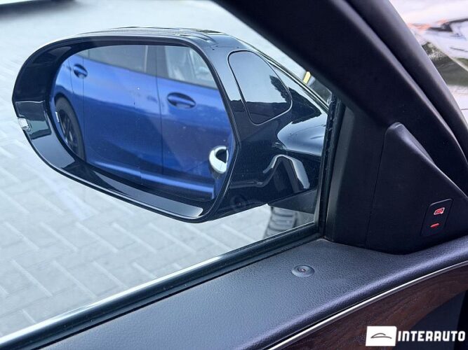 audi A6 2016