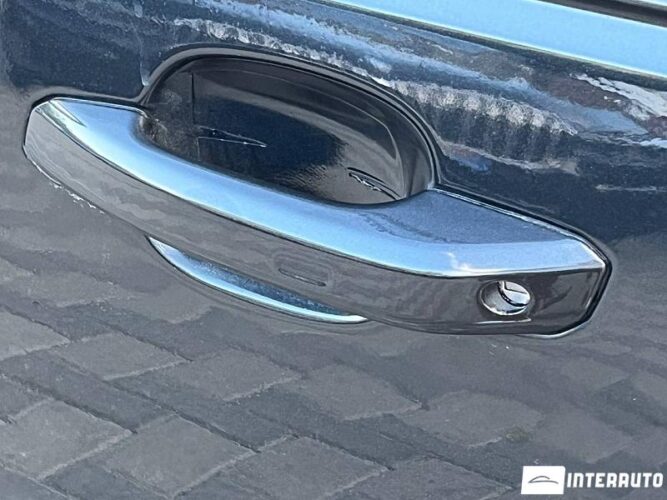 audi A4 2018