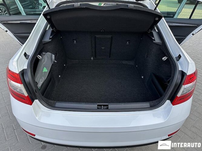 Skoda Octavia 49 skoda Octavia 2020