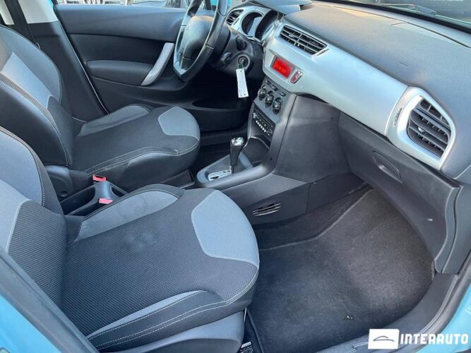 Citroen C3 32 citroen C3 2011