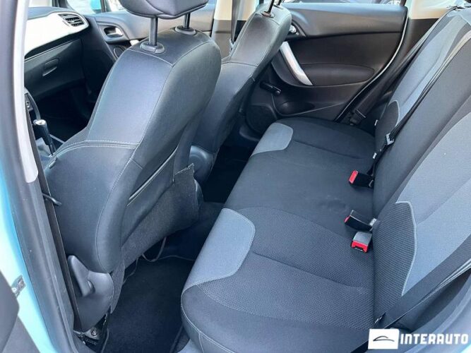 Citroen C3 40 citroen C3 2011