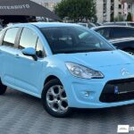 Citroen C3 2011
