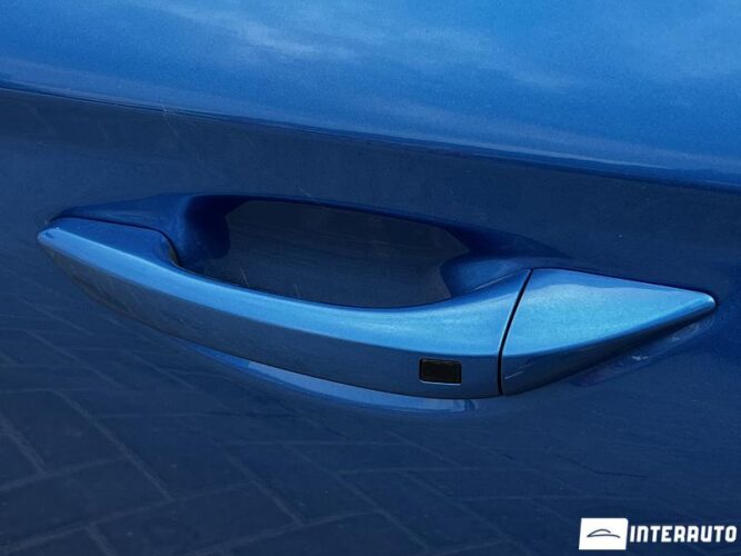 hyundai Ioniq 2017