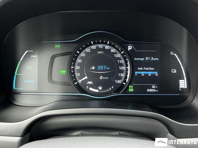 hyundai Ioniq 2017