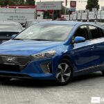 Hyundai Ioniq 2017