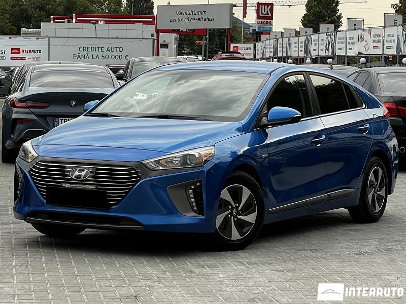 interauto oferta masina