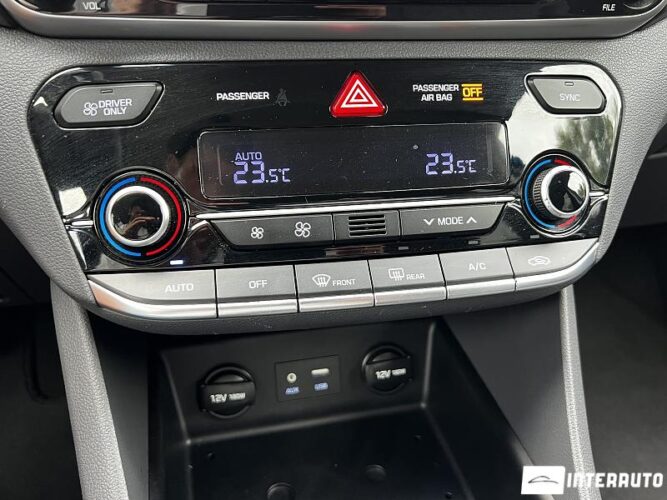 hyundai Ioniq 2017
