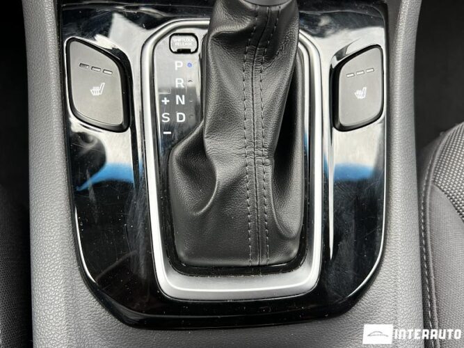 hyundai Ioniq 2017