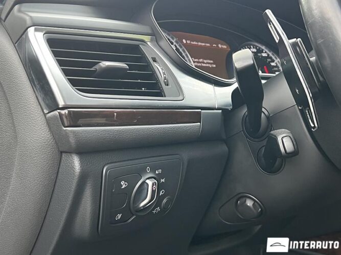 Audi A6 44 audi A6 2015
