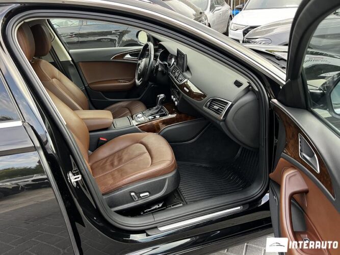 Audi A6 40 audi A6 2015