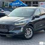 Ford Kuga 2022
