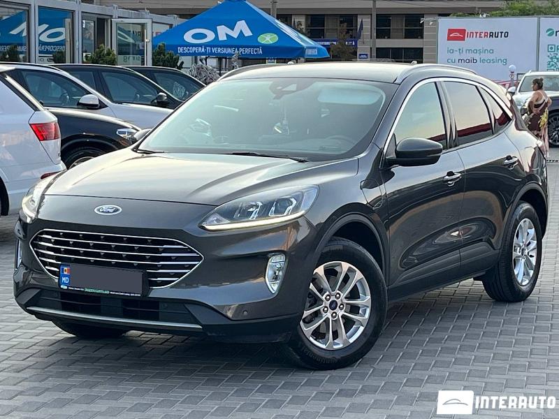 interauto oferta masina