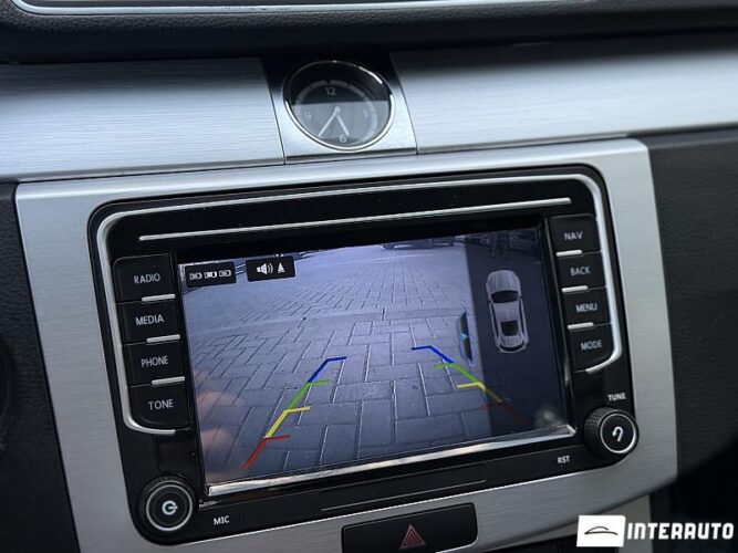 Volkswagen Passat CC 40 volkswagen Passat CC 2013