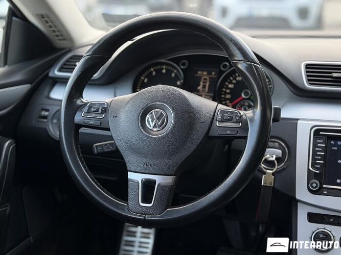 Volkswagen Passat CC 38 volkswagen Passat CC 2013