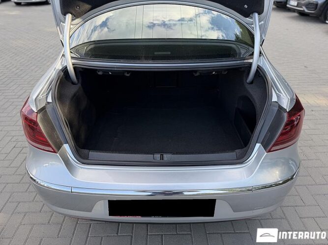 Volkswagen Passat CC 47 volkswagen Passat CC 2013