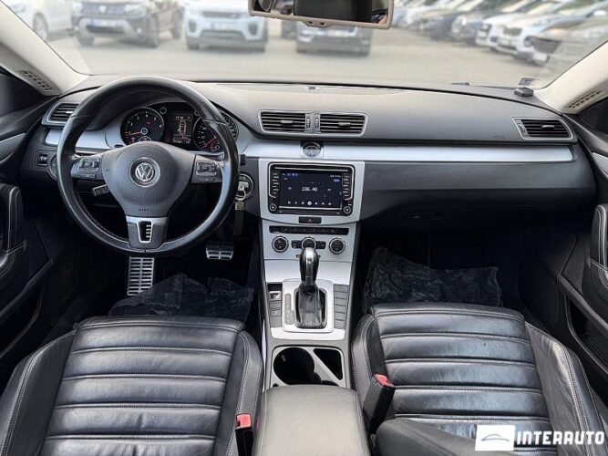 Volkswagen Passat CC 43 volkswagen Passat CC 2013