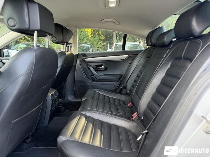 Volkswagen Passat CC 46 volkswagen Passat CC 2013