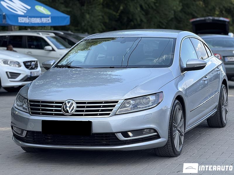 Volkswagen Passat CC 2 interauto oferta masina