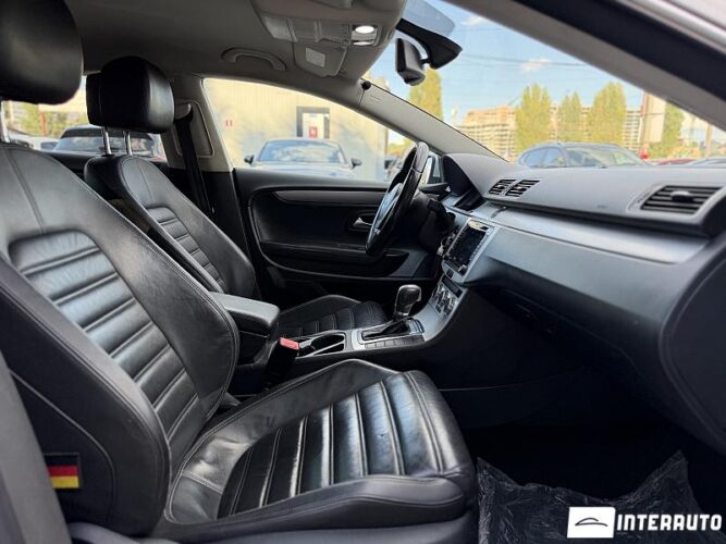 Volkswagen Passat CC 44 volkswagen Passat CC 2013