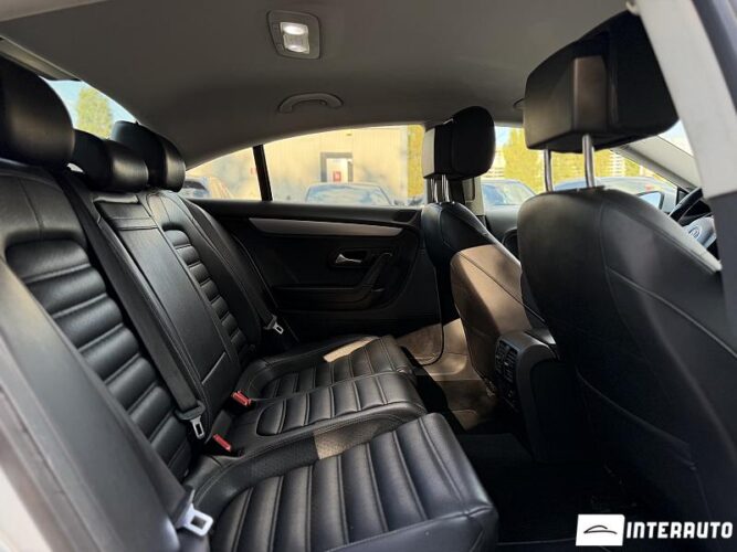 Volkswagen Passat CC 45 volkswagen Passat CC 2013