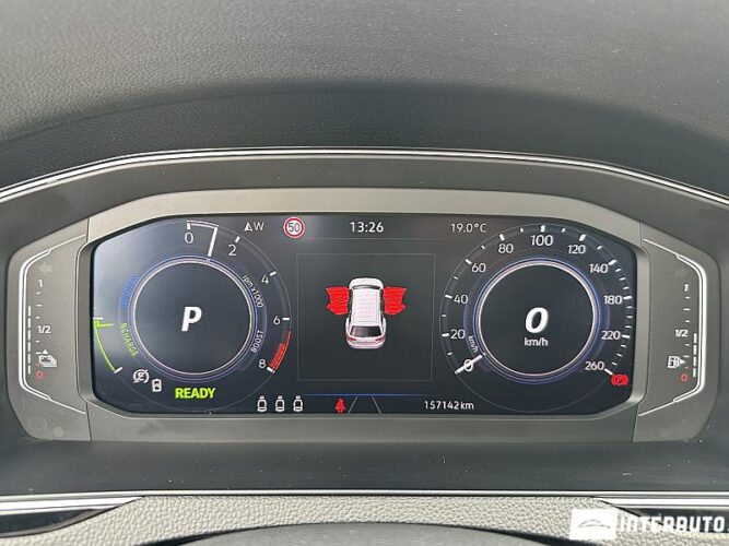 Volkswagen Passat GTE 39 volkswagen Passat GTE 2021