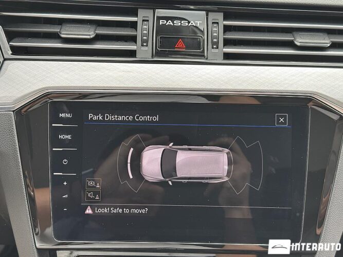 Volkswagen Passat GTE 40 volkswagen Passat GTE 2021