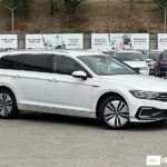 Volkswagen Passat GTE 2021