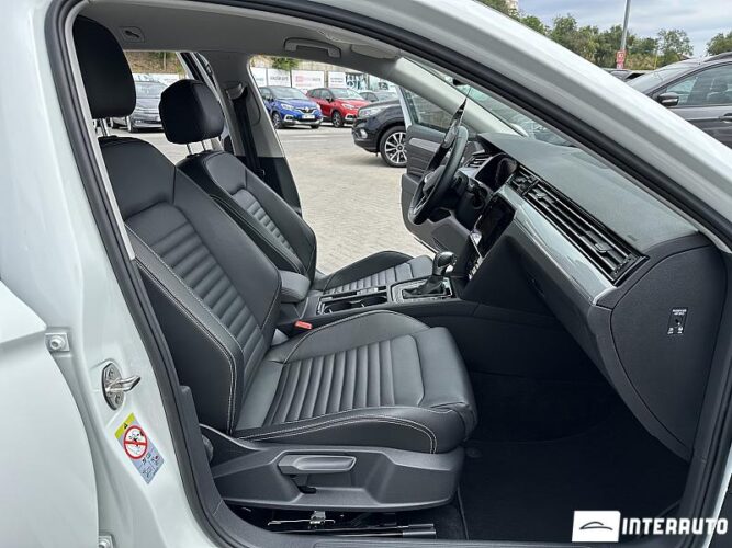 Volkswagen Passat GTE 43 volkswagen Passat GTE 2021