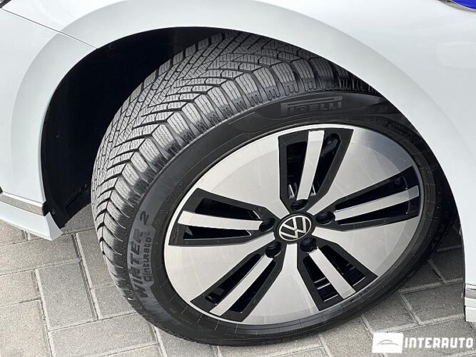 Volkswagen Passat GTE 50 volkswagen Passat GTE 2021