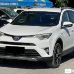 Toyota Rav-4 2017