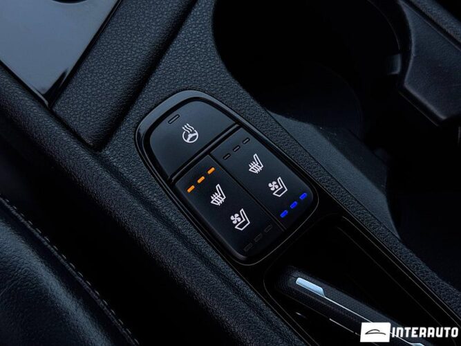 kia Niro 2018