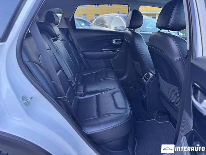 kia Niro 2018