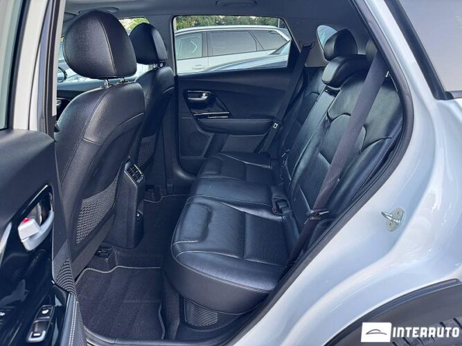 kia Niro 2018