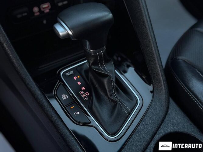 kia Niro 2018