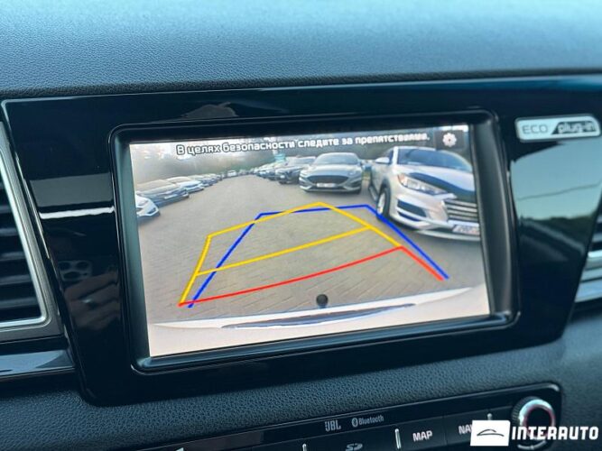 kia Niro 2018