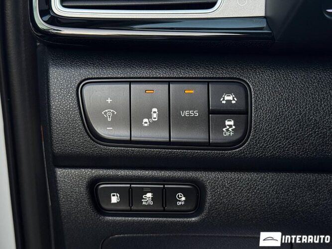 kia Niro 2018