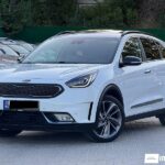 Kia Niro 2018