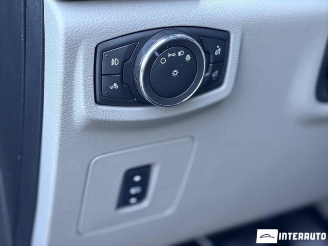 ford F150 2017