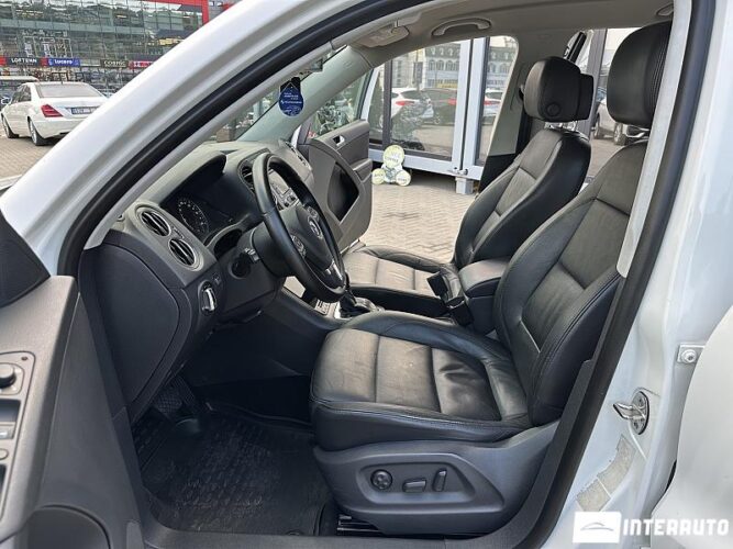 Volkswagen Tiguan 35 volkswagen Tiguan 2012