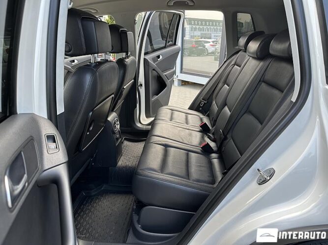 Volkswagen Tiguan 42 volkswagen Tiguan 2012