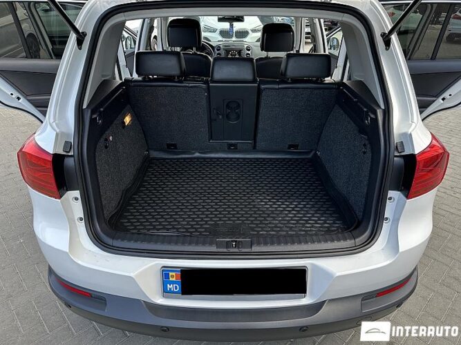 Volkswagen Tiguan 49 volkswagen Tiguan 2012