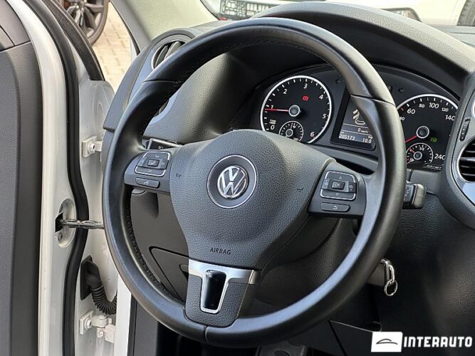 Volkswagen Tiguan 37 volkswagen Tiguan 2012