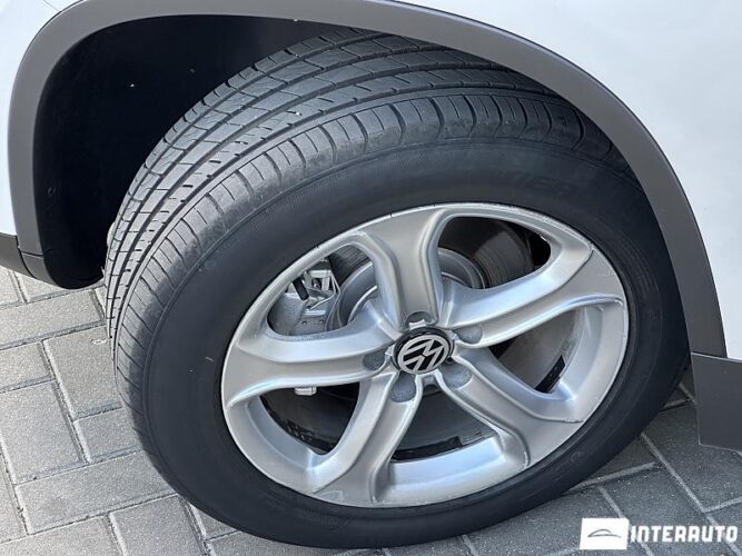 Volkswagen Tiguan 48 volkswagen Tiguan 2012