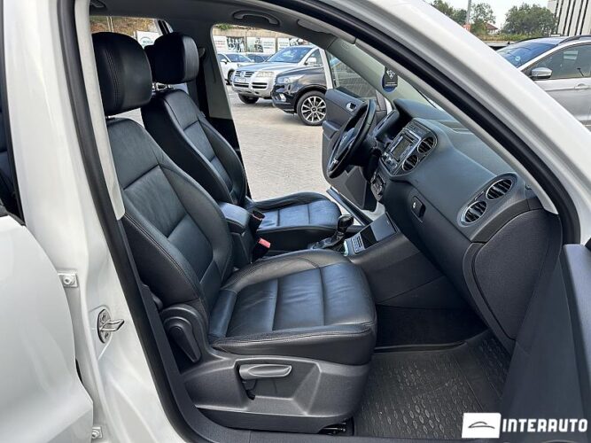 Volkswagen Tiguan 44 volkswagen Tiguan 2012