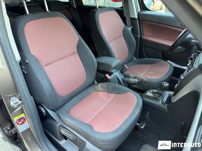 Skoda Yeti 40 skoda Yeti 2014