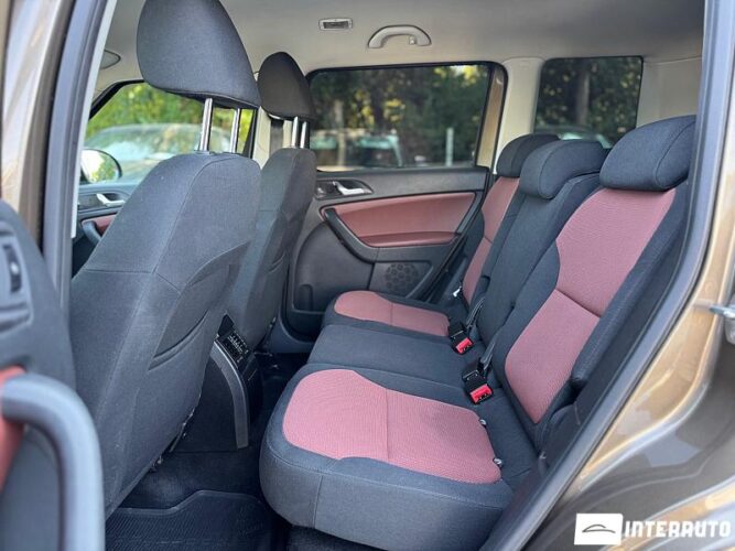 Skoda Yeti 41 skoda Yeti 2014