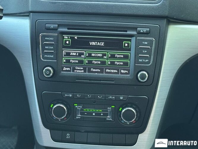 Skoda Yeti 38 skoda Yeti 2014