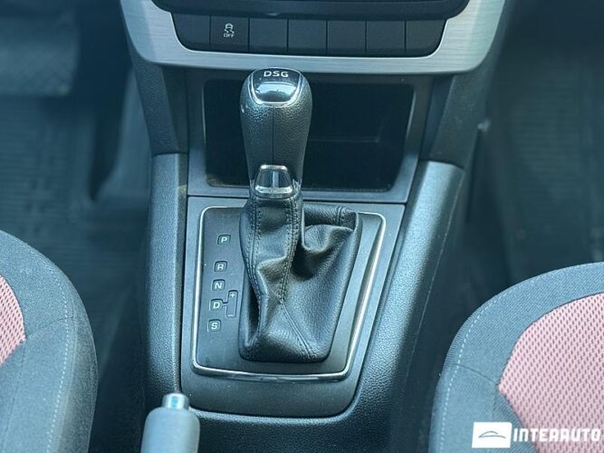 Skoda Yeti 39 skoda Yeti 2014