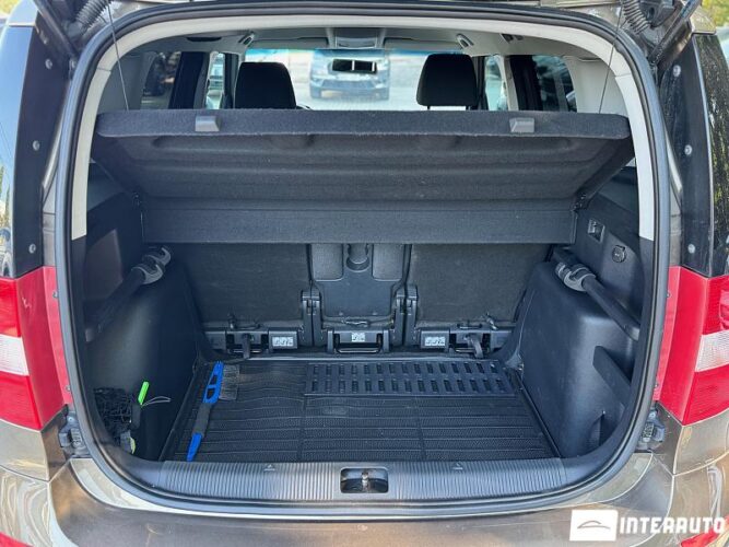 Skoda Yeti 43 skoda Yeti 2014